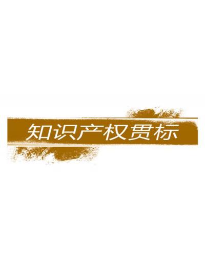 建立和完善知識(shí)產(chǎn)權(quán)對(duì)企業(yè)的重要性【廈門鱟生科已經(jīng)開(kāi)始行動(dòng)了！建立企業(yè)知識(shí)產(chǎn)權(quán)貫標(biāo)體系，樹(shù)立行業(yè)標(biāo)桿！】