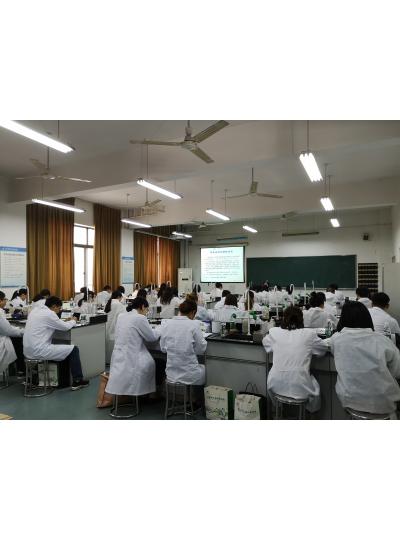 八月將至，廈門鱟生科與您相約兩場醫(yī)療器械無菌檢驗員培訓(xùn)會！